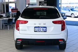 2025 GWM Haval Jolion Lux