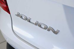 2025 GWM Haval Jolion Lux