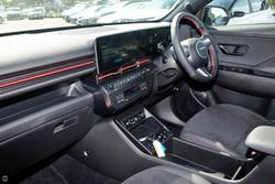 2025 Hyundai Kona Premium N Line