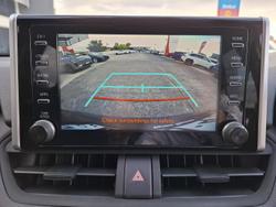 2022 Toyota RAV4 GX