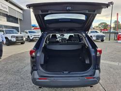 2022 Toyota RAV4 GX