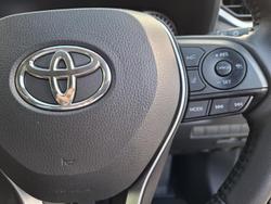 2022 Toyota RAV4 GX