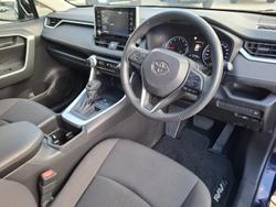 2022 Toyota RAV4 GX