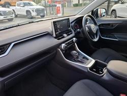 2022 Toyota RAV4 GX