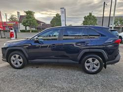 2022 Toyota RAV4 GX