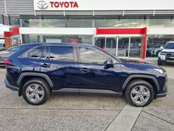 2022 Toyota RAV4 GX