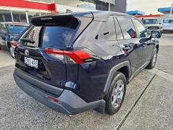2022 Toyota RAV4 GX