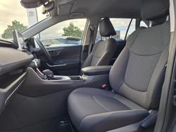 2022 Toyota RAV4 GX