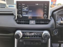 2022 Toyota RAV4 GX