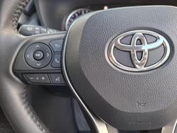 2022 Toyota RAV4 GX