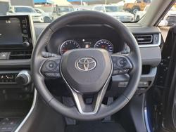 2022 Toyota RAV4 GX