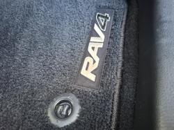 2022 Toyota RAV4 GX