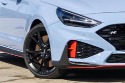 2026 Hyundai i30 N Premium