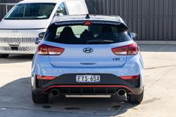 2026 Hyundai i30 N Premium