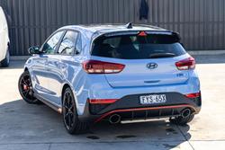 2026 Hyundai i30 N Premium