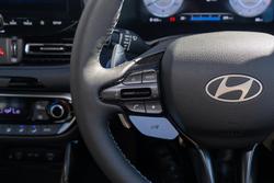 2026 Hyundai i30 N Premium