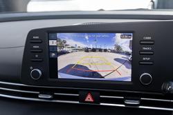 2026 Hyundai i30 Hybrid