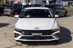 2026 Hyundai i30 Hybrid