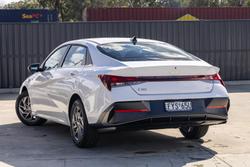 2026 Hyundai i30 Hybrid