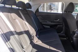 2026 Hyundai i30 Hybrid