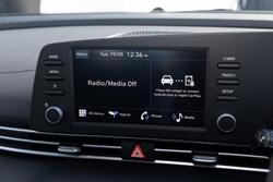 2026 Hyundai i30 Hybrid