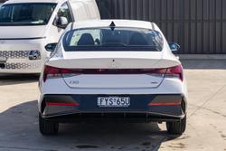 2026 Hyundai i30 Hybrid