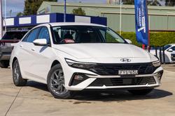 2026 Hyundai i30 Hybrid
