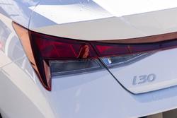 2026 Hyundai i30 Hybrid