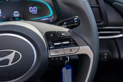 2026 Hyundai i30 Hybrid