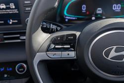 2026 Hyundai i30 Hybrid