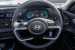 2026 Hyundai i30 Hybrid