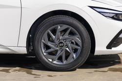 2026 Hyundai i30 Hybrid