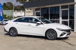 2026 Hyundai i30 Hybrid