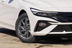2026 Hyundai i30 Hybrid
