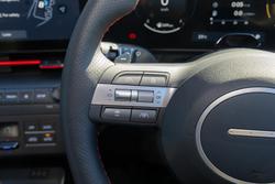 2025 Hyundai Kona Premium N Line