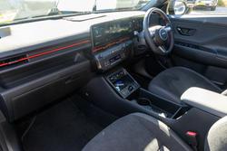2025 Hyundai Kona Premium N Line