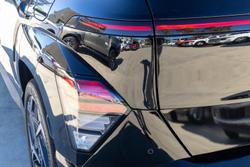 2025 Hyundai Kona Premium N Line
