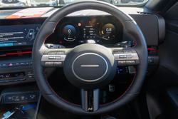 2025 Hyundai Kona Premium N Line