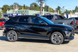2025 Hyundai Kona Premium N Line