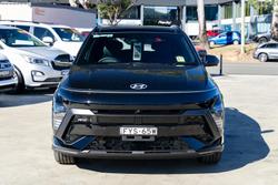 2025 Hyundai Kona Premium N Line