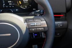 2025 Hyundai Kona Premium N Line