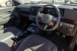 2025 Hyundai Kona Premium N Line