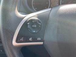 2016 Mitsubishi Triton GLX