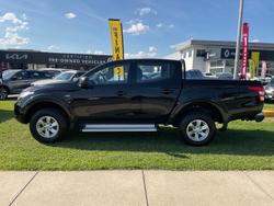 2016 Mitsubishi Triton GLX