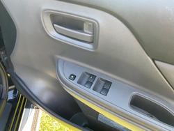 2016 Mitsubishi Triton GLX