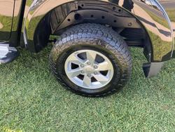 2016 Mitsubishi Triton GLX