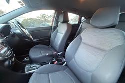 2018 Hyundai Accent Sport