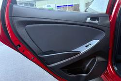 2018 Hyundai Accent Sport