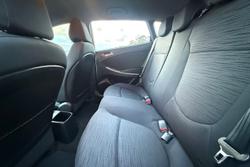 2018 Hyundai Accent Sport