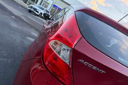 2018 Hyundai Accent Sport